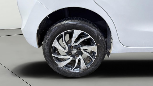 View Toyota Glanza Image 24 Used Toyota Glanza Image 24