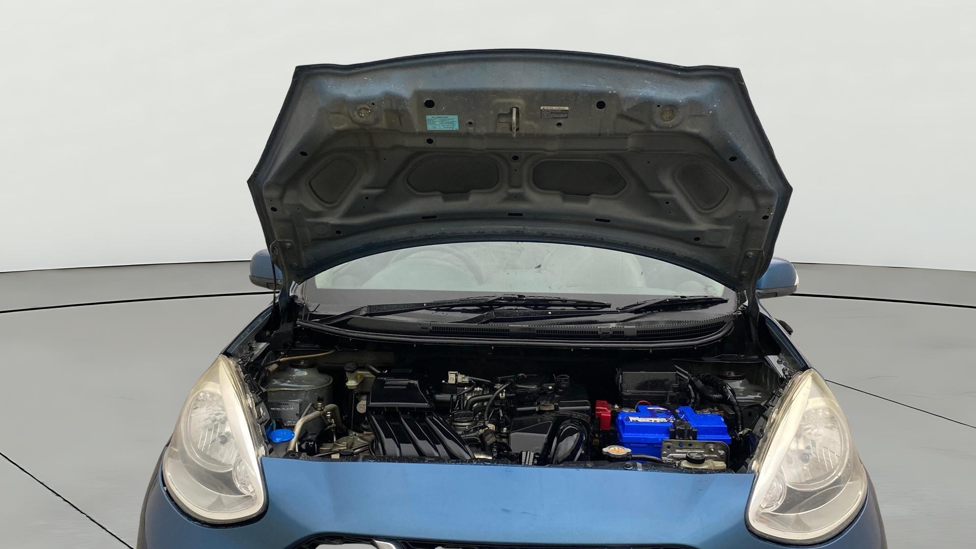 View 2019 Nissan Micra XV (CVT) Image 19 Used 2019 Nissan Micra XV (CVT) Image 19