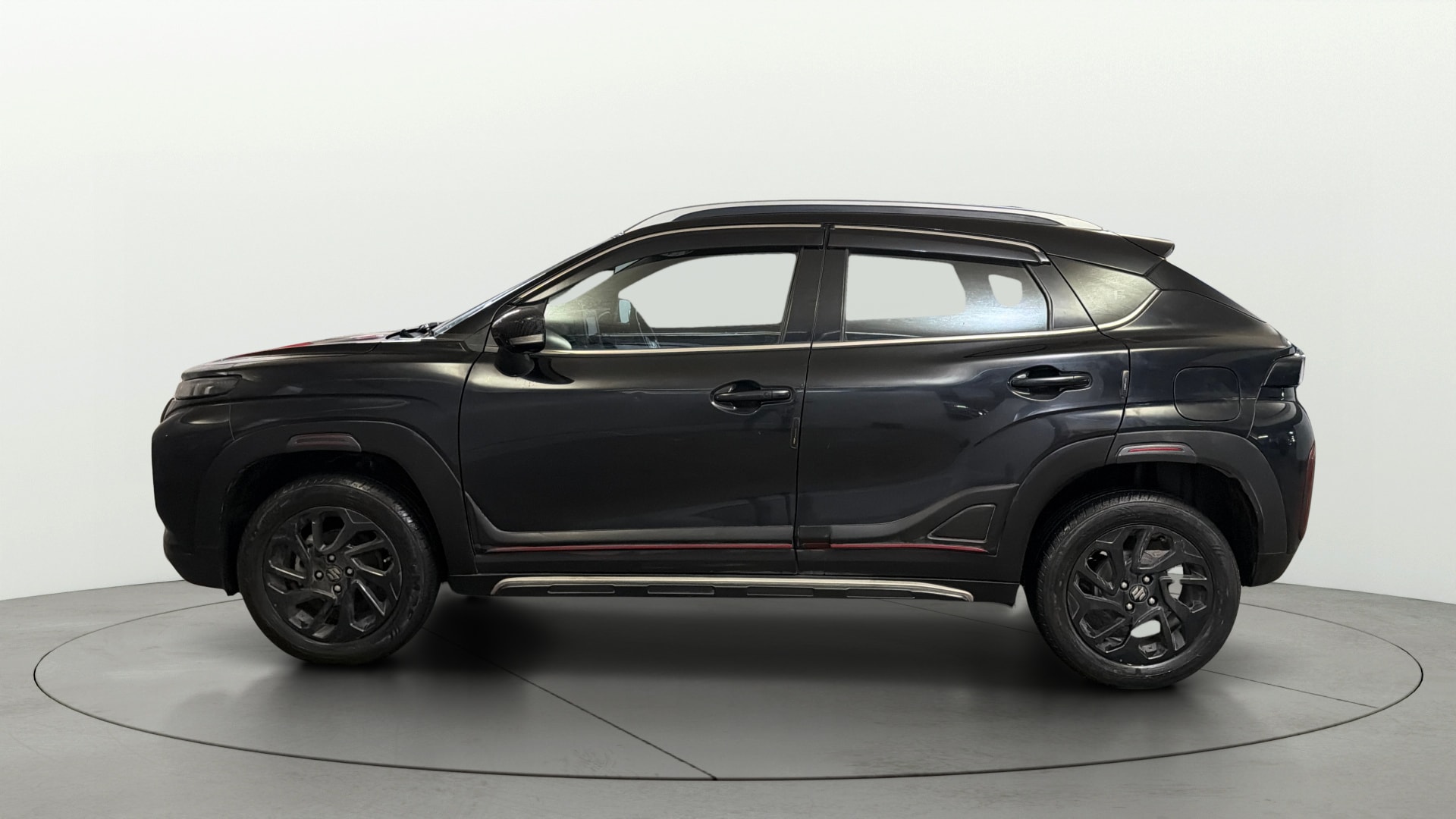 View 2024 Maruti Suzuki 1000 Base Variant Image 5 Used 2024 Maruti Suzuki 1000 Base Variant Image 5