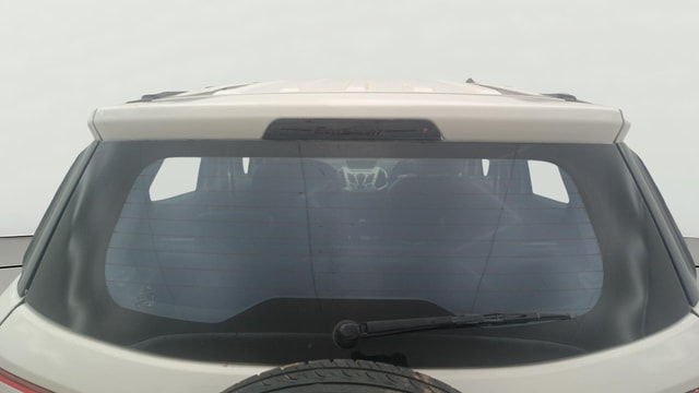 View Ford EcoSport Image 4 Used Ford EcoSport Image 4