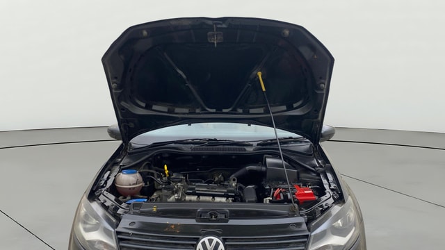 View Volkswagen Polo Image 31 Used Volkswagen Polo Image 31
