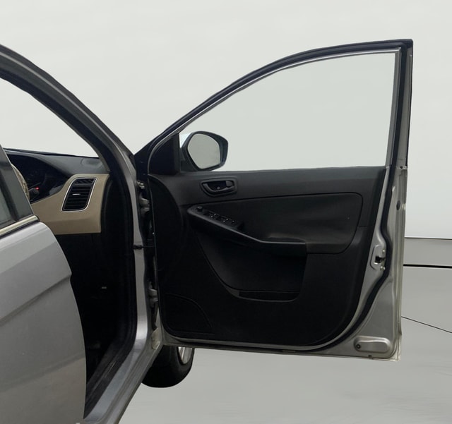 View Tata Zest Image 44 Used Tata Zest Image 44