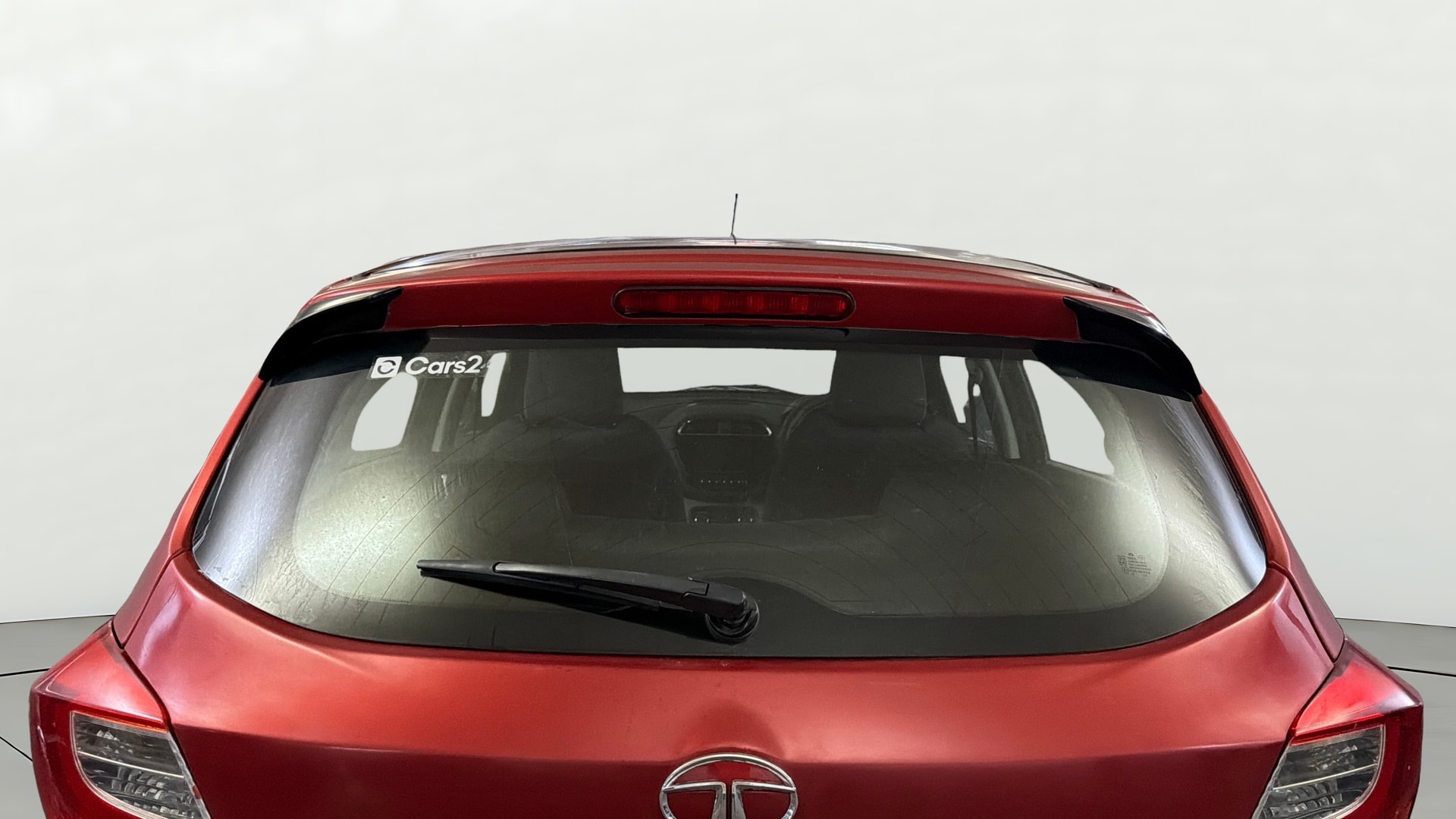Used 2019 Tata Tiago Used 2019 Tata Tiago