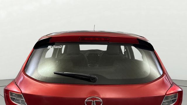View Tata Tiago Image 4 Used Tata Tiago Image 4