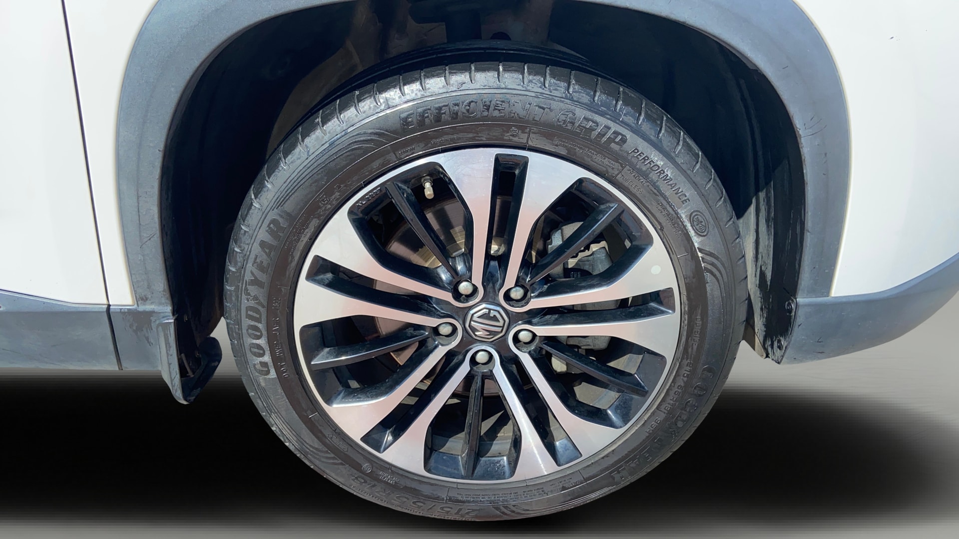 View 2023 MG Hector Sharp Diesel Image 43 Used 2023 MG Hector Sharp Diesel Image 43