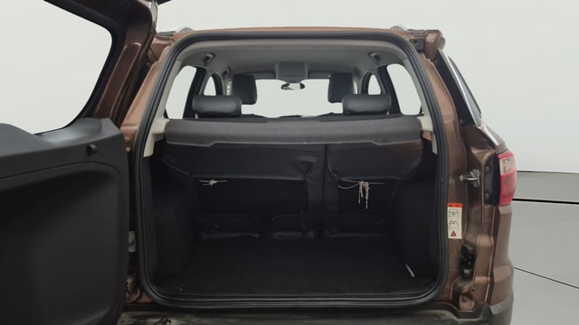 View Ford EcoSport Image 37 Used Ford EcoSport Image 37