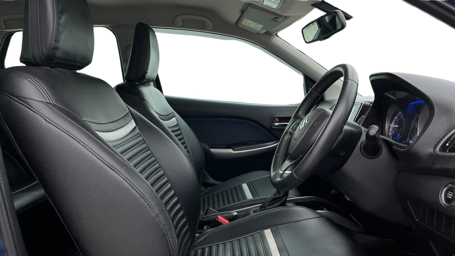 View 2019 Maruti Suzuki 1000 Base Variant Image 17 Used 2019 Maruti Suzuki 1000 Base Variant Image 17