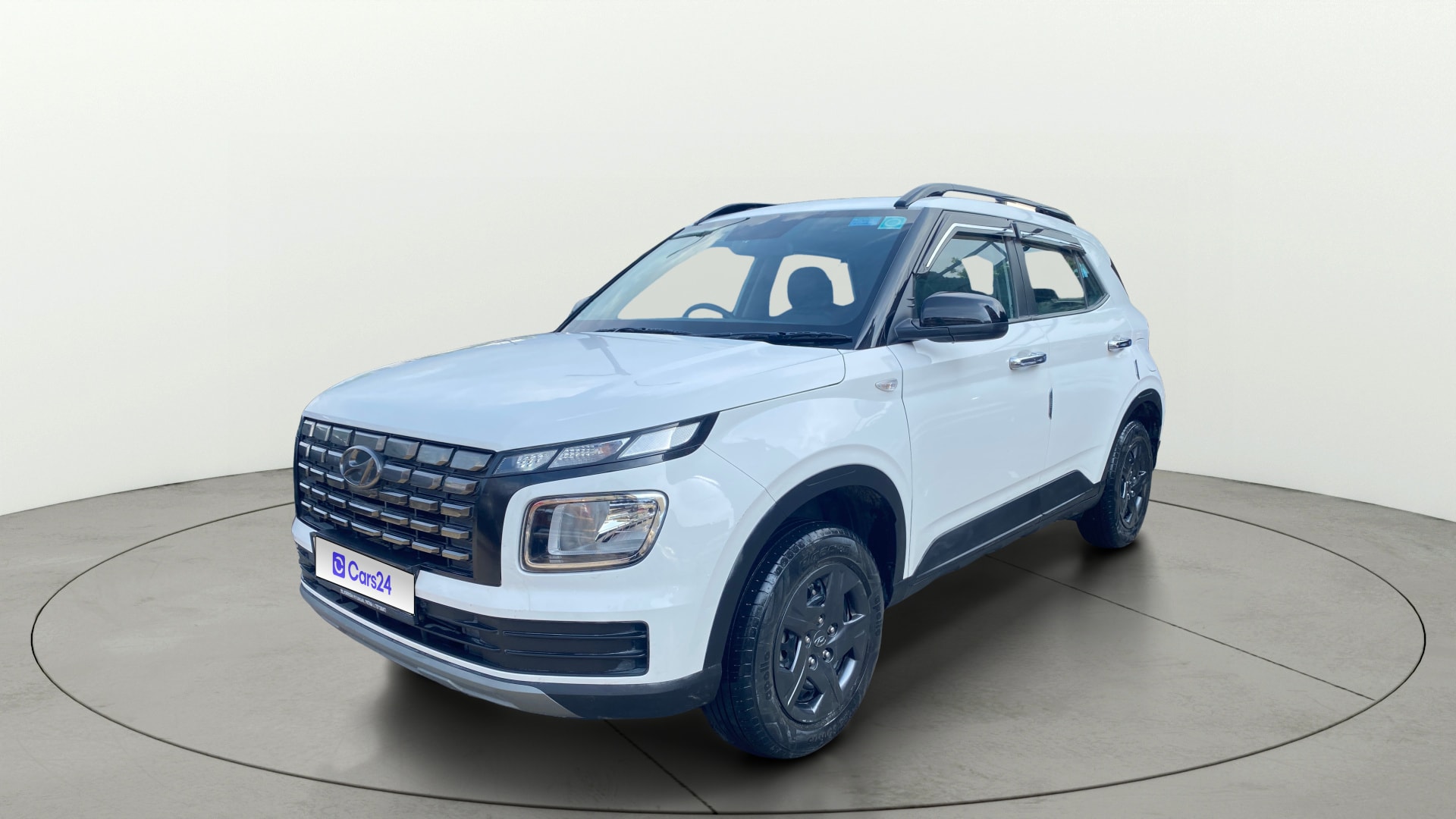 View 2026 Hyundai Venue E 1.2 Petrol BS IV Image 35 Used 2026 Hyundai Venue E 1.2 Petrol BS IV Image 35