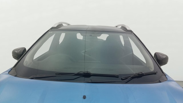 View Renault Kiger Image 30 Used Renault Kiger Image 30