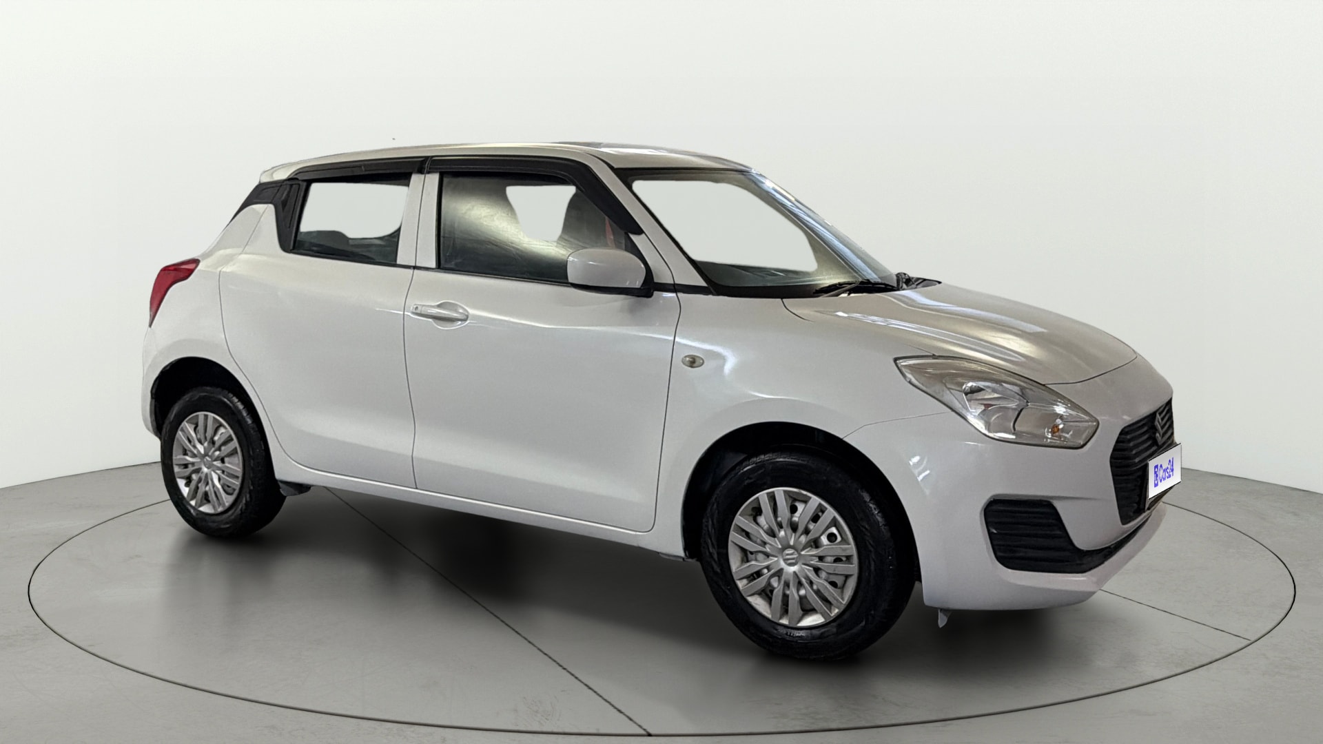 View 2020 Maruti Suzuki 1000 Base Variant Image 21 Used 2020 Maruti Suzuki 1000 Base Variant Image 21