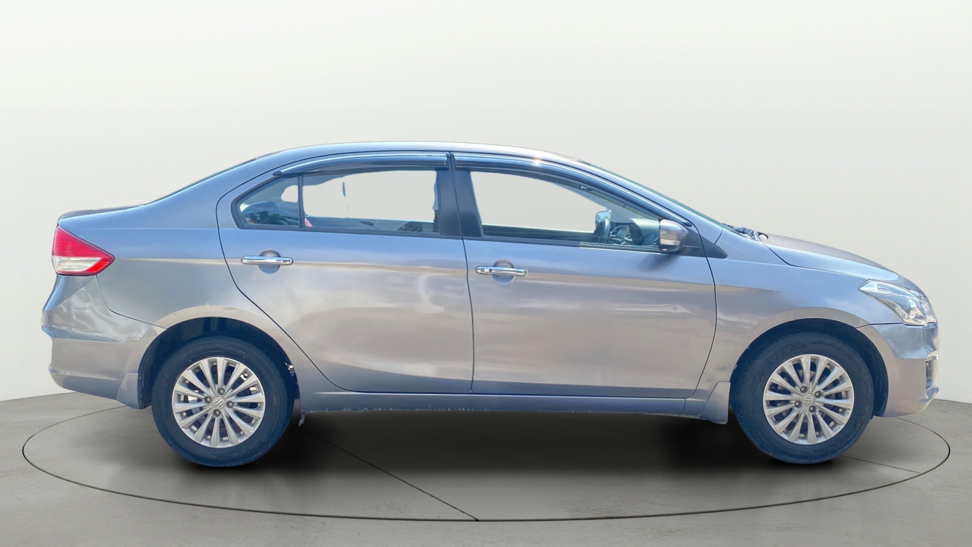 View 2017 Maruti Suzuki 1000 Base Variant Image 9 Used 2017 Maruti Suzuki 1000 Base Variant Image 9
