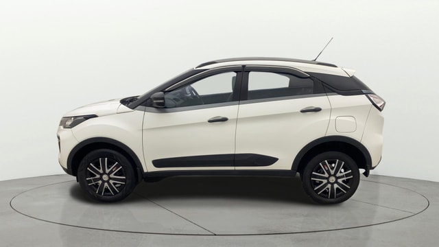 View Tata Nexon Image 24 Used Tata Nexon Image 24