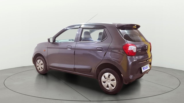 View Maruti Suzuki Alto K10 Image 2 Used Maruti Suzuki Alto K10 Image 2