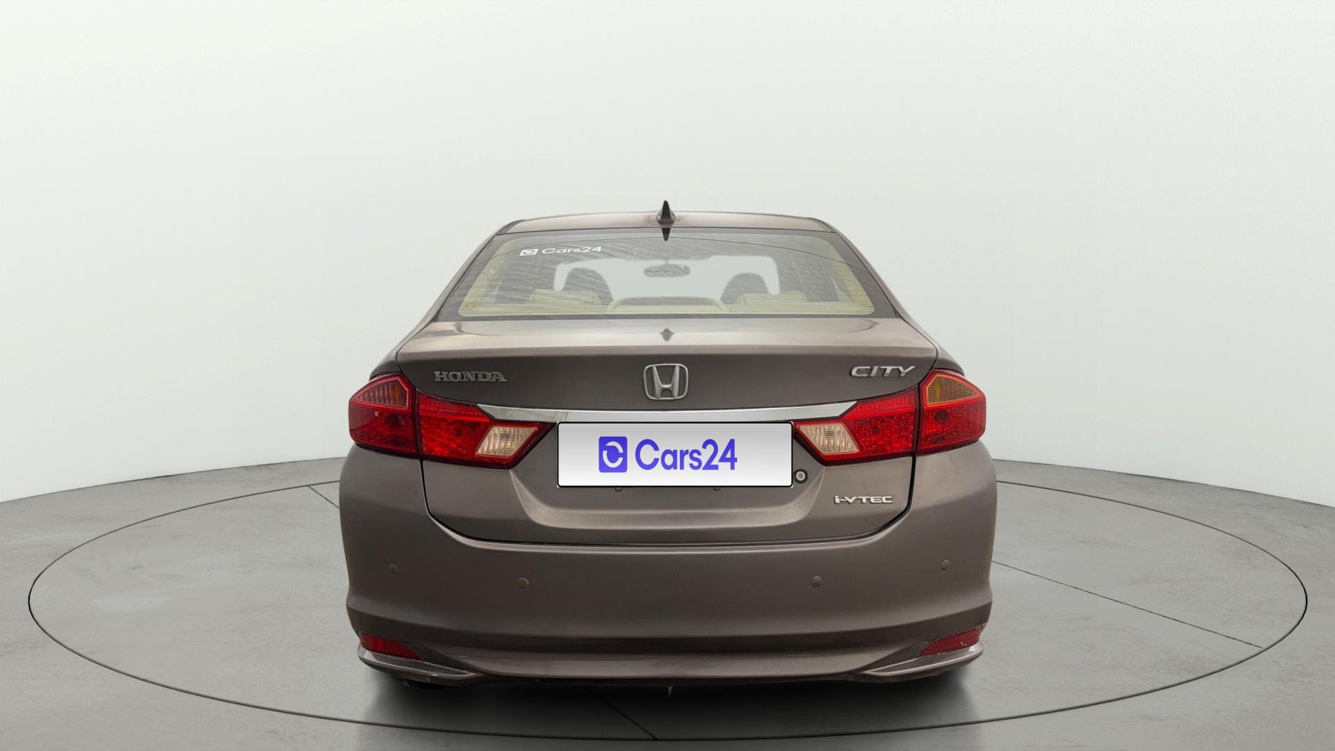 View 2015 Honda City ZX MT Diesel Anniversary Edition Image 39 Used 2015 Honda City ZX MT Diesel Anniversary Edition Image 39