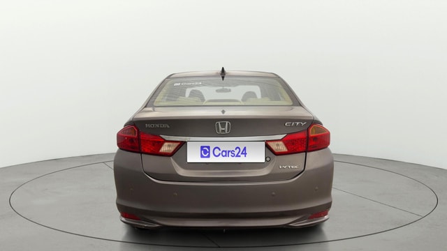 View Honda City Image 39 Used Honda City Image 39