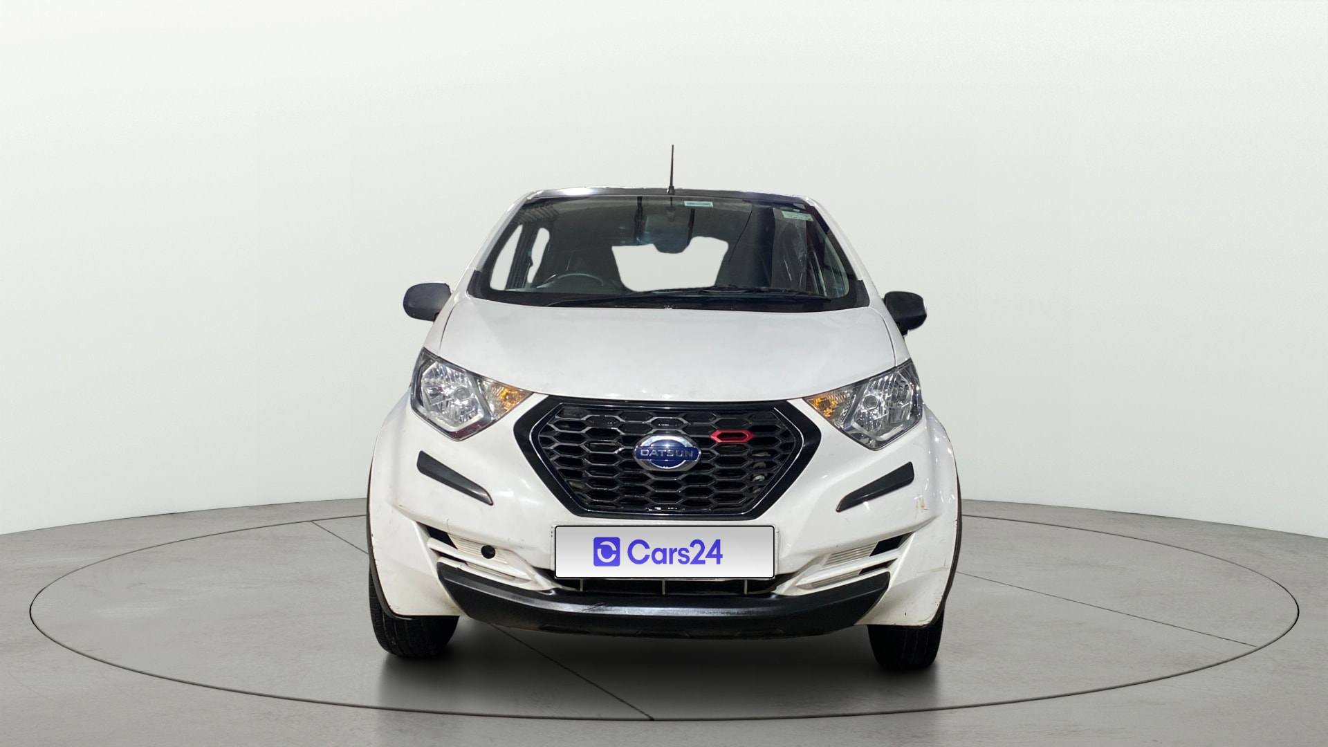 Used 2019 Datsun Redi GO Used 2019 Datsun Redi GO