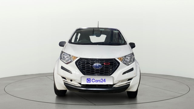 View Datsun Redi GO Image 1 Used Datsun Redi GO Image 1