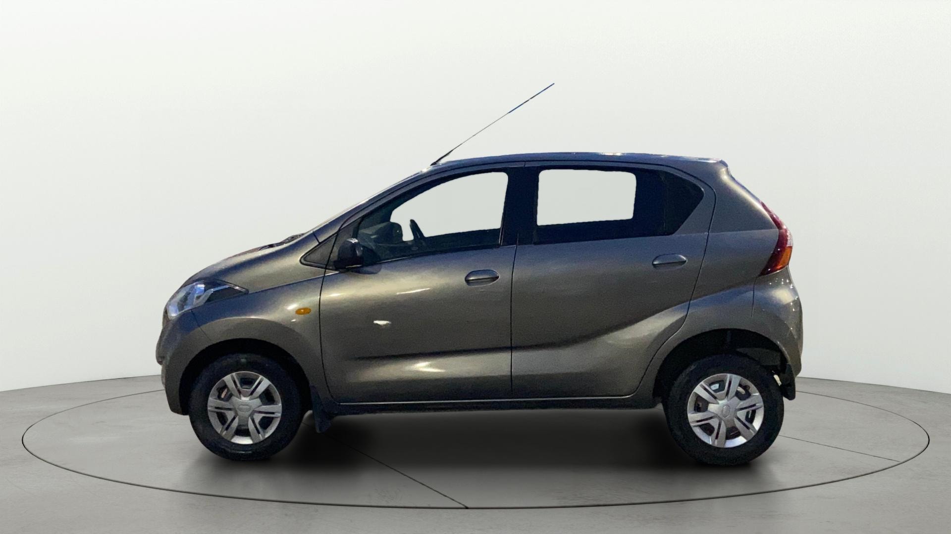 View 2018 Datsun Redi GO T(O)-0.8L BS IV Image 5 Used 2018 Datsun Redi GO T(O)-0.8L BS IV Image 5