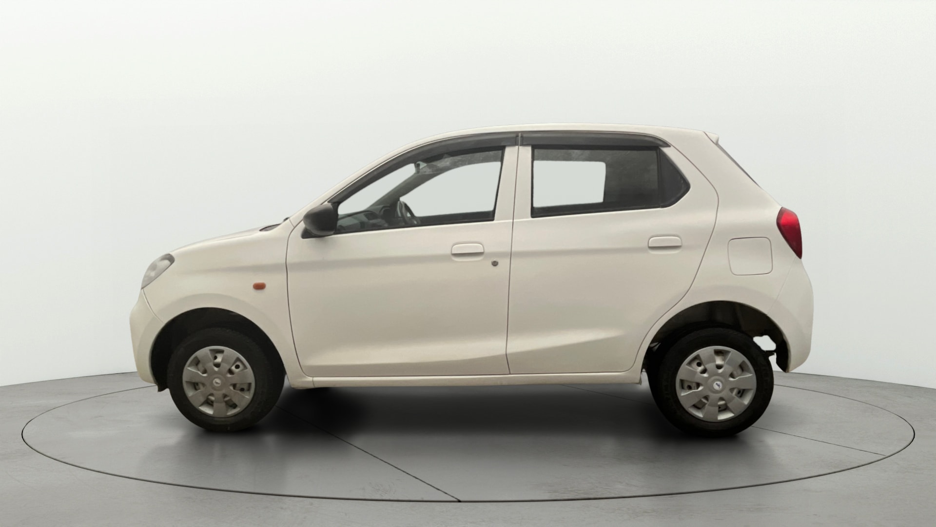 View 2023 Maruti Suzuki Alto K10 LX Image 5 Used 2023 Maruti Suzuki Alto K10 LX Image 5