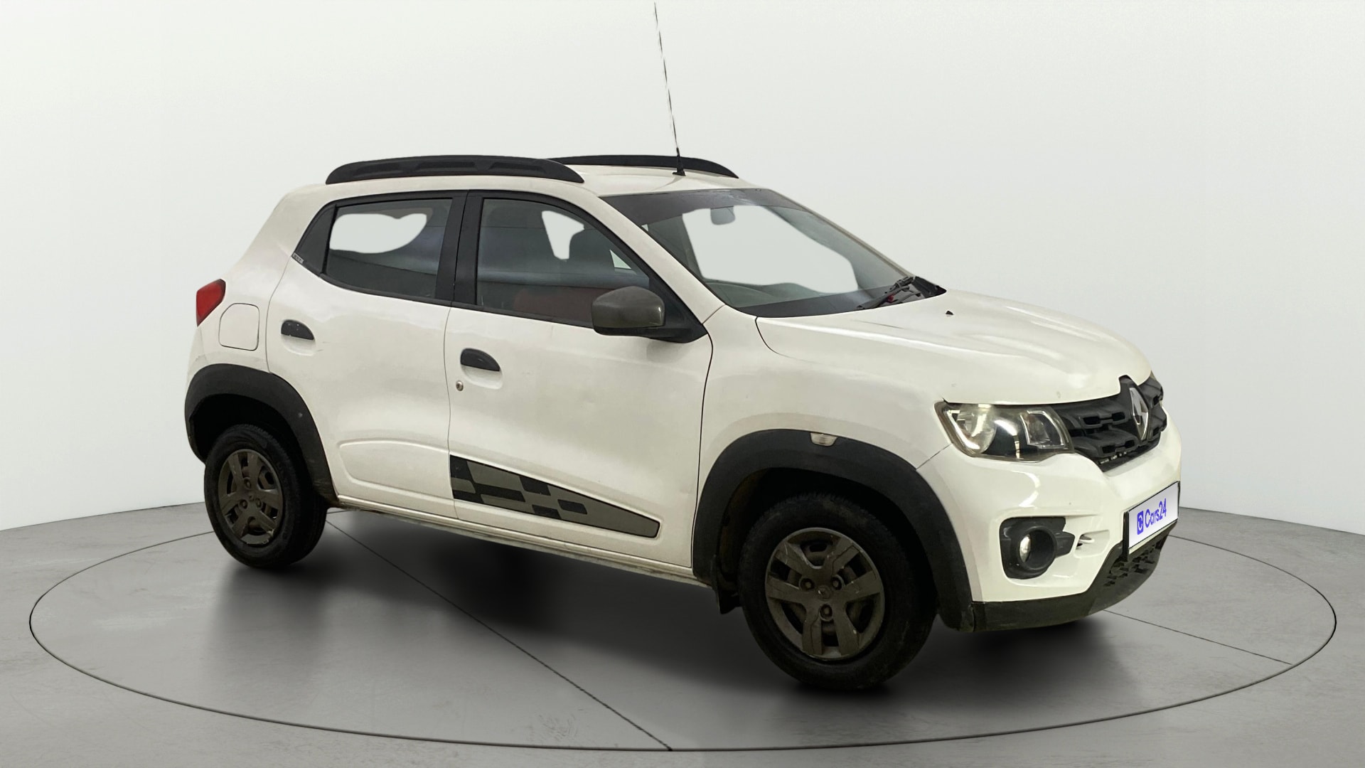 View 2018 Renault Kwid RXT 1.0 Image 21 Used 2018 Renault Kwid RXT 1.0 Image 21
