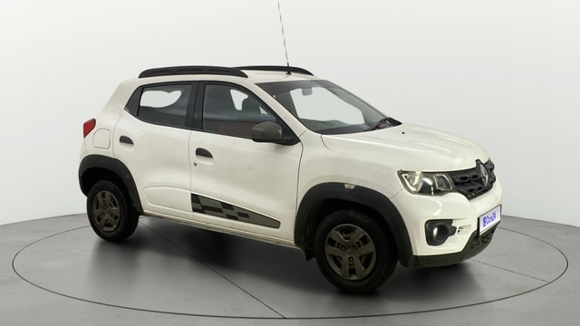 View Renault Kwid Image 21 Used Renault Kwid Image 21