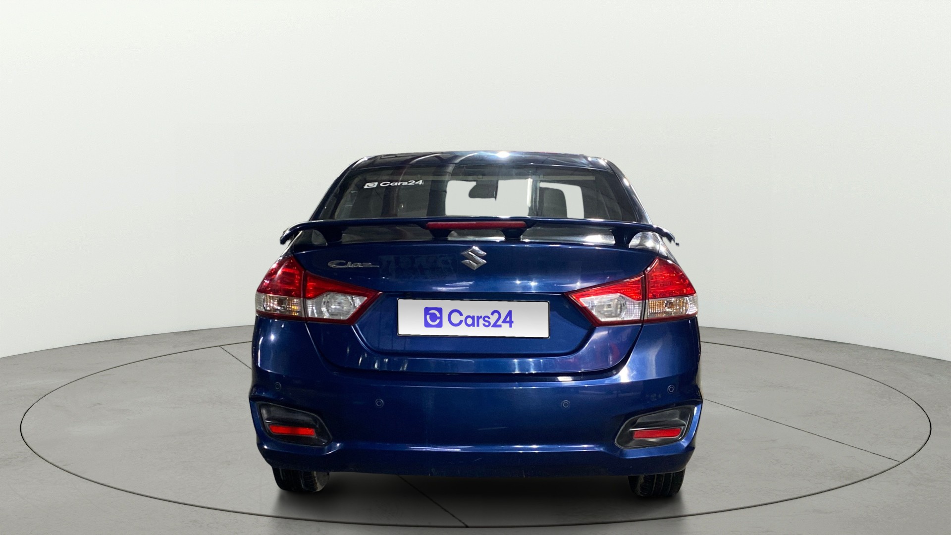 View 2017 Maruti Suzuki 1000 Base Variant Image 40 Used 2017 Maruti Suzuki 1000 Base Variant Image 40