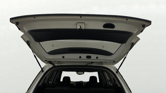 View Hyundai Alcazar Image 33 Used Hyundai Alcazar Image 33
