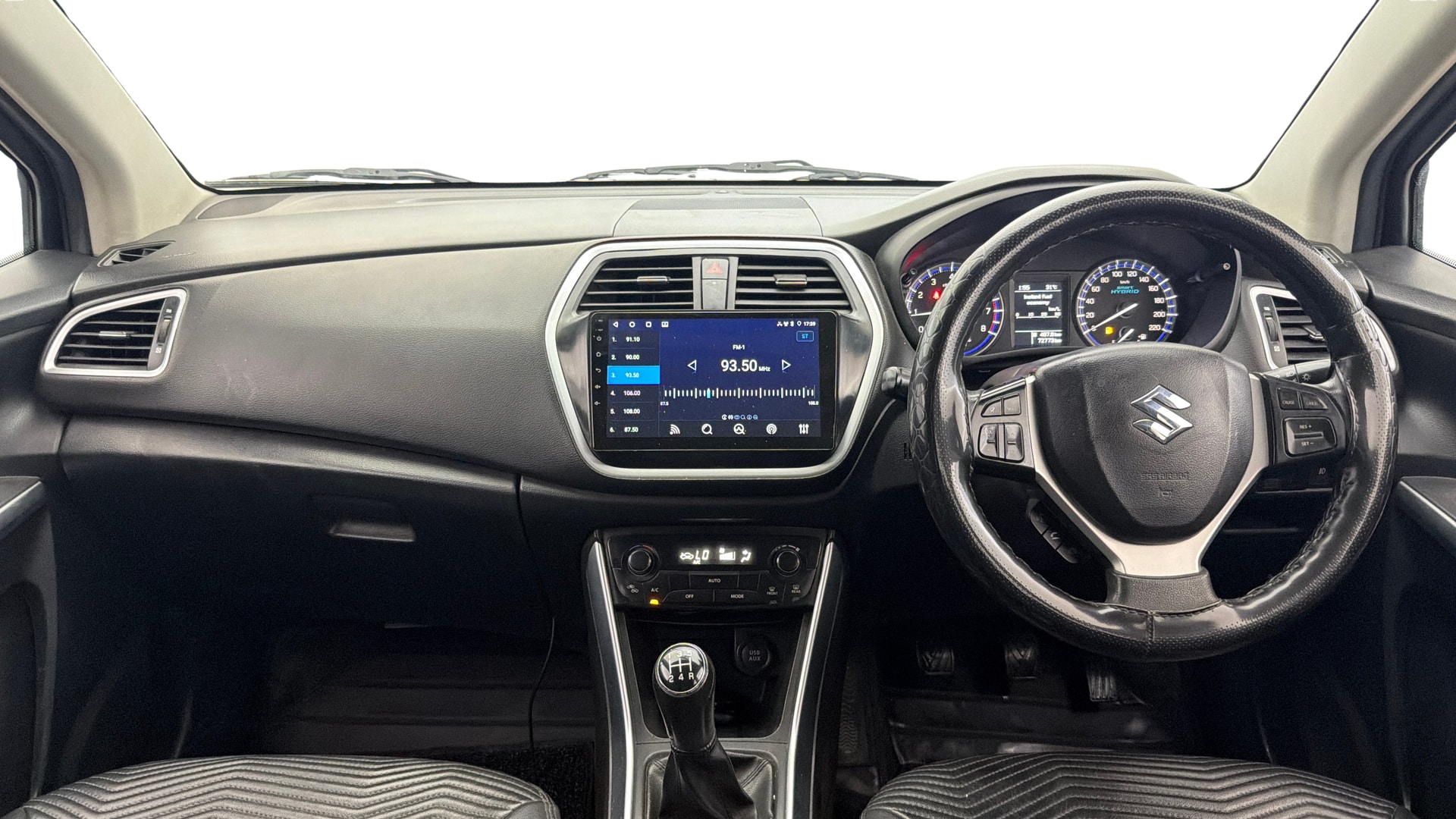 View 2021 Maruti Suzuki 1000 Base Variant Image 16 Used 2021 Maruti Suzuki 1000 Base Variant Image 16
