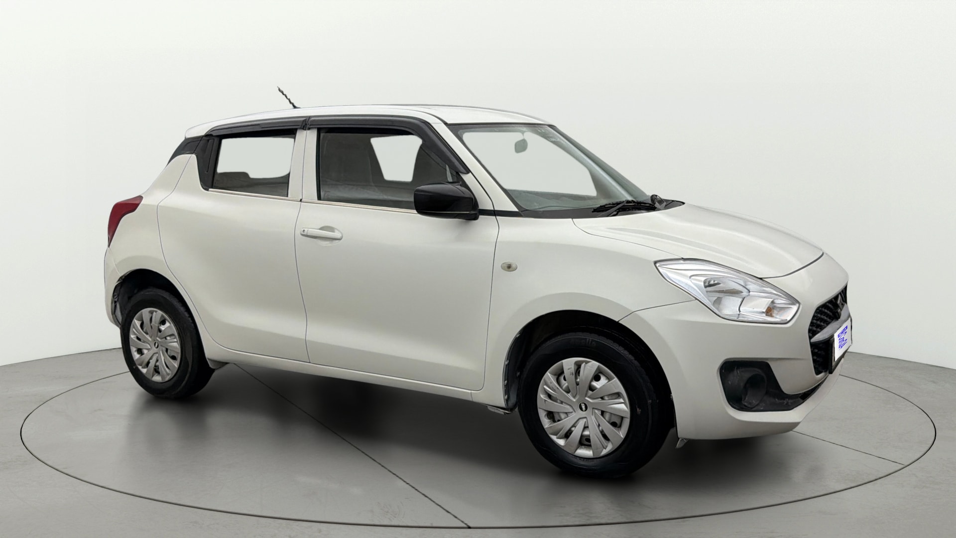 View 2020 Maruti Suzuki 1000 Base Variant Image 21 Used 2020 Maruti Suzuki 1000 Base Variant Image 21