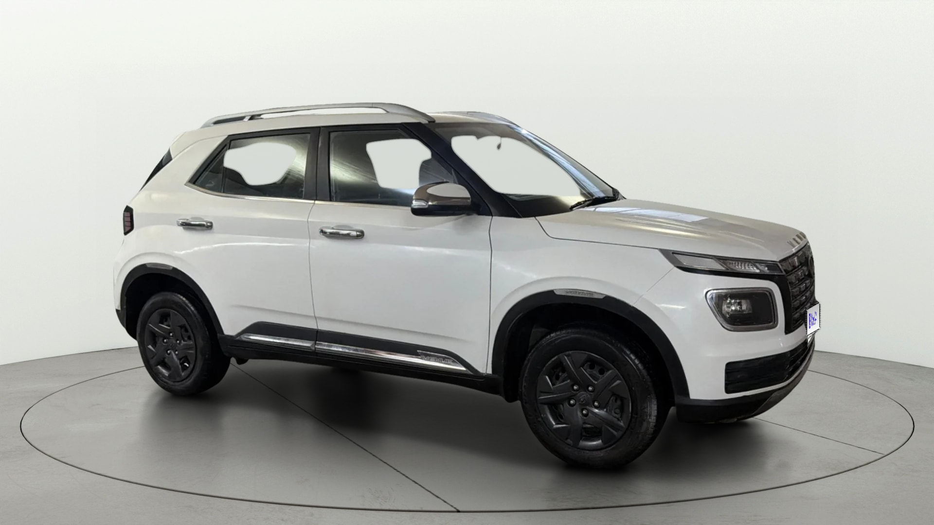 Used 2023 Hyundai Venue Used 2023 Hyundai Venue