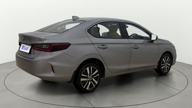 View Honda City Image 45 Used Honda City Image 45