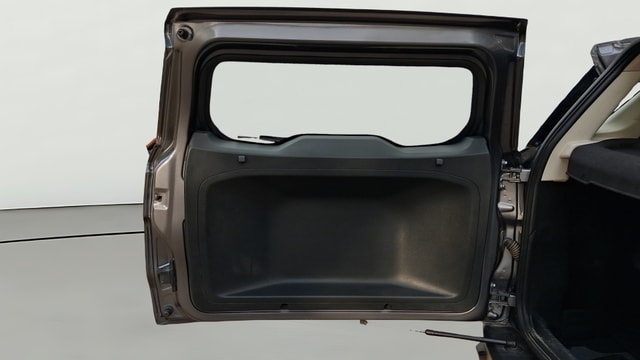 View Ford EcoSport Image 32 Used Ford EcoSport Image 32