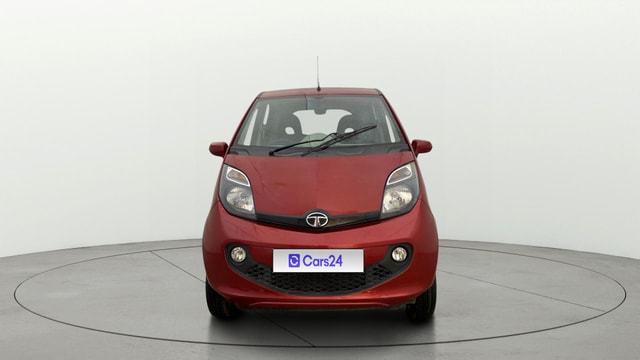 View Tata Nano Image 1 Used Tata Nano Image 1