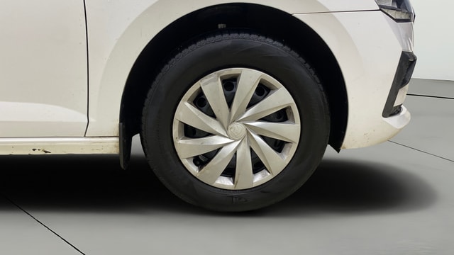 View Skoda Slavia Image 39 Used Skoda Slavia Image 39