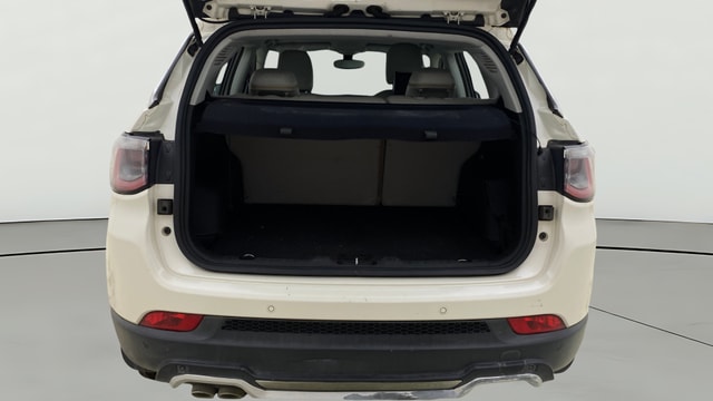 View Jeep Compass Image 38 Used Jeep Compass Image 38