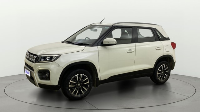 View Maruti Suzuki 1000 Image 37 Used Maruti Suzuki 1000 Image 37