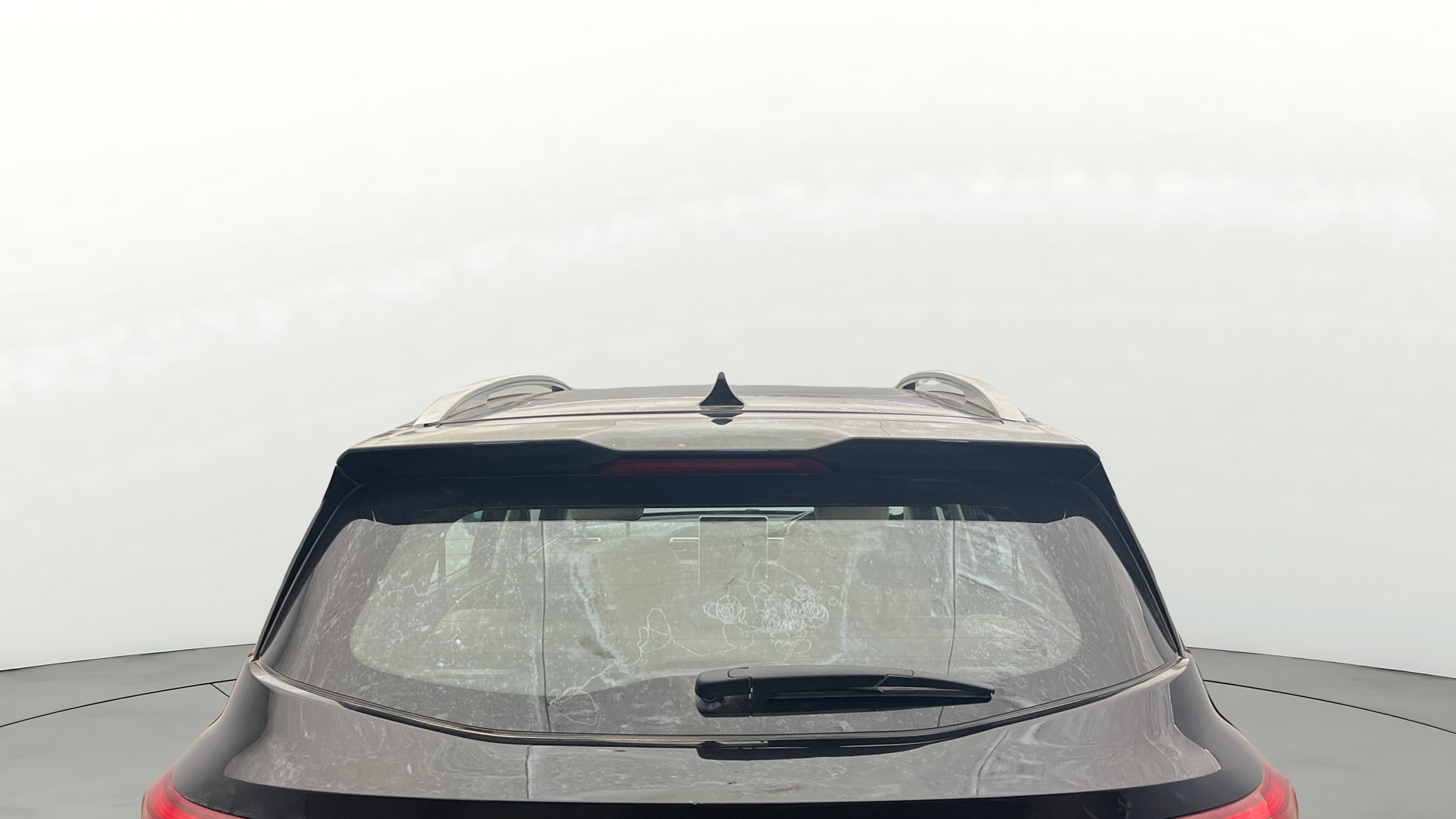 Used 2024 MG Hector Used 2024 MG Hector