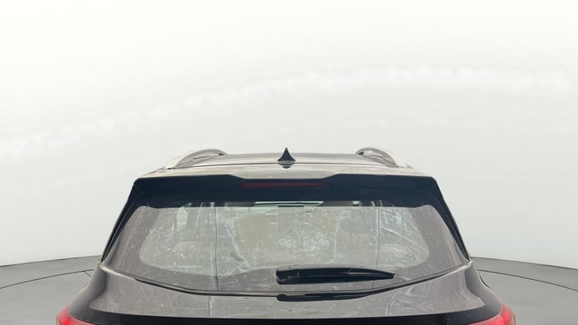 View MG Hector Image 4 Used MG Hector Image 4