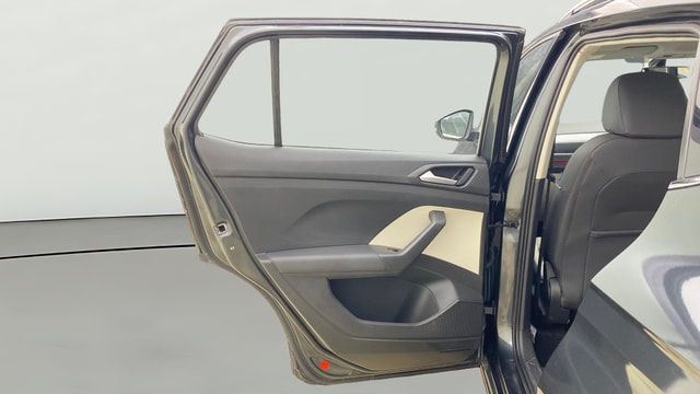 View Volkswagen Taigun Image 15 Used Volkswagen Taigun Image 15