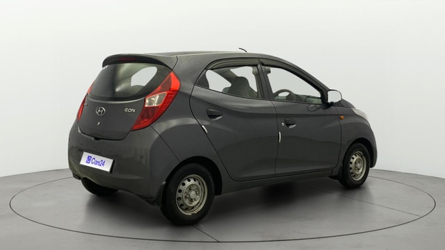 View Hyundai EON Image 41 Used Hyundai EON Image 41
