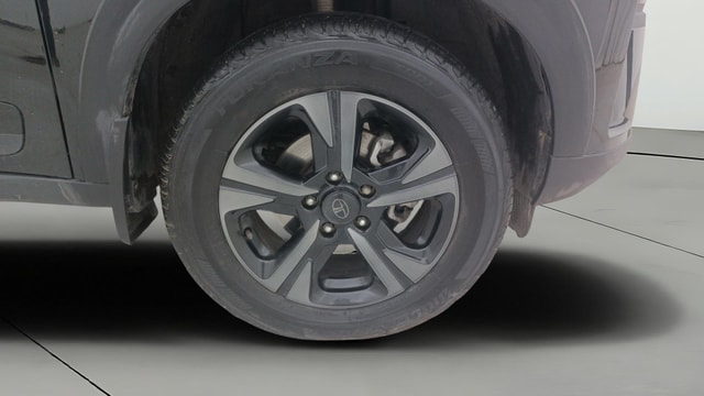 View Tata Nexon Image 43 Used Tata Nexon Image 43