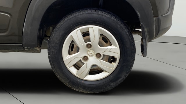 View Renault Kwid Image 11 Used Renault Kwid Image 11