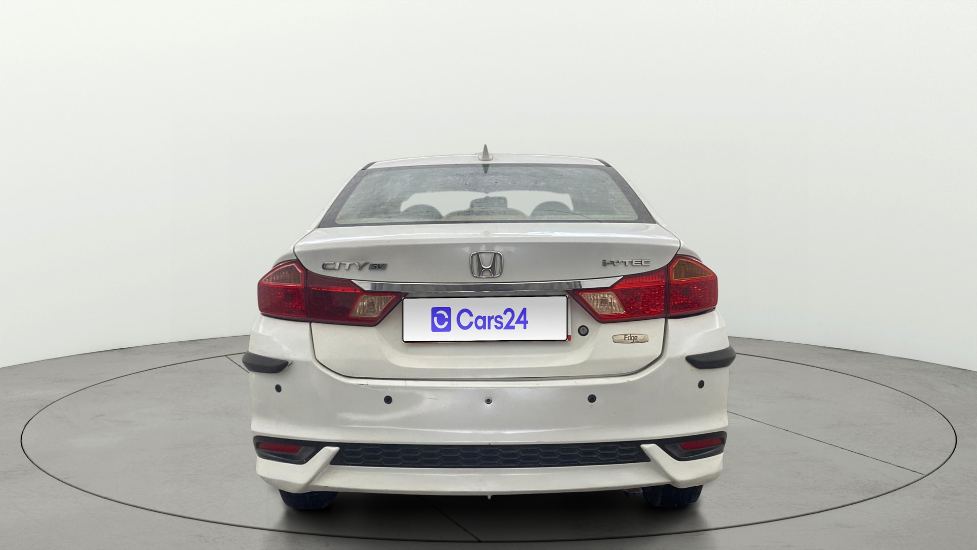 View 2019 Honda City ZX MT Diesel Anniversary Edition Image 39 Used 2019 Honda City ZX MT Diesel Anniversary Edition Image 39