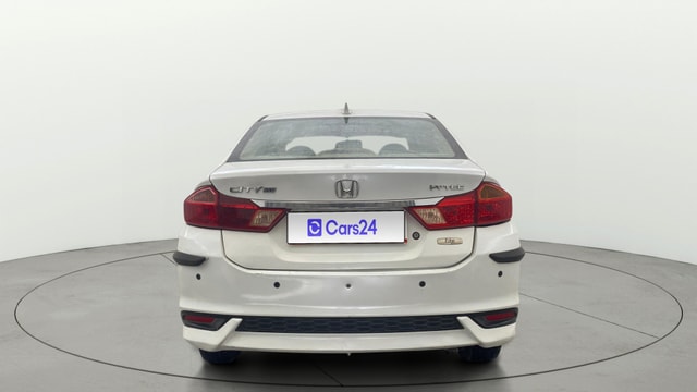 View Honda City Image 39 Used Honda City Image 39