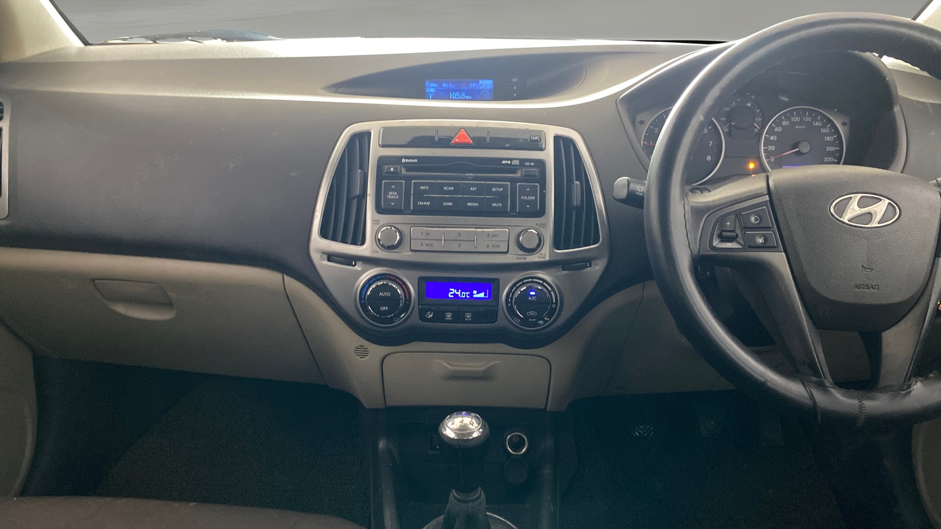 Used 2014 Hyundai Elite i20 Used 2014 Hyundai Elite i20