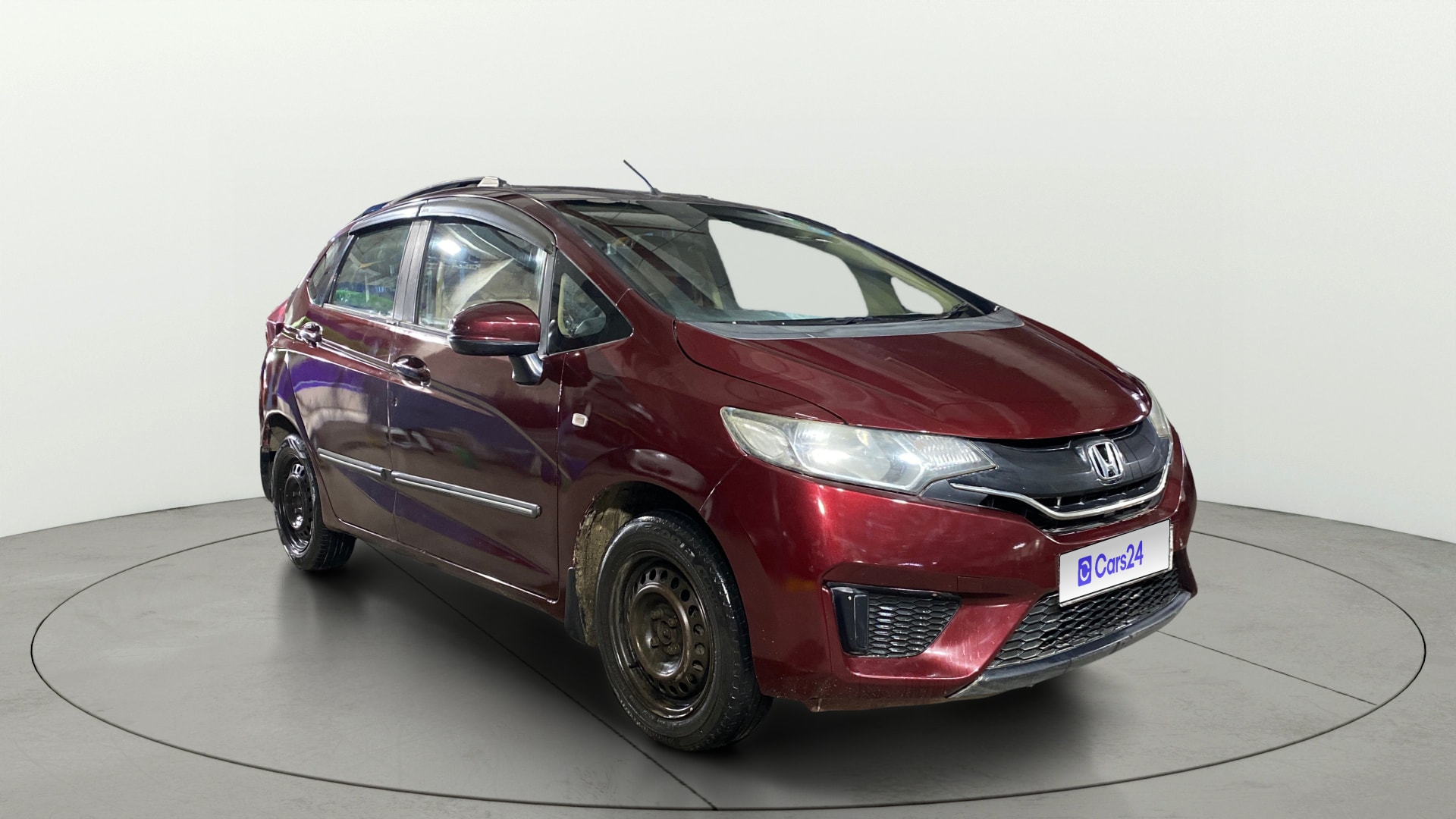 View 2015 Honda Jazz E MT Diesel Image 35 Used 2015 Honda Jazz E MT Diesel Image 35