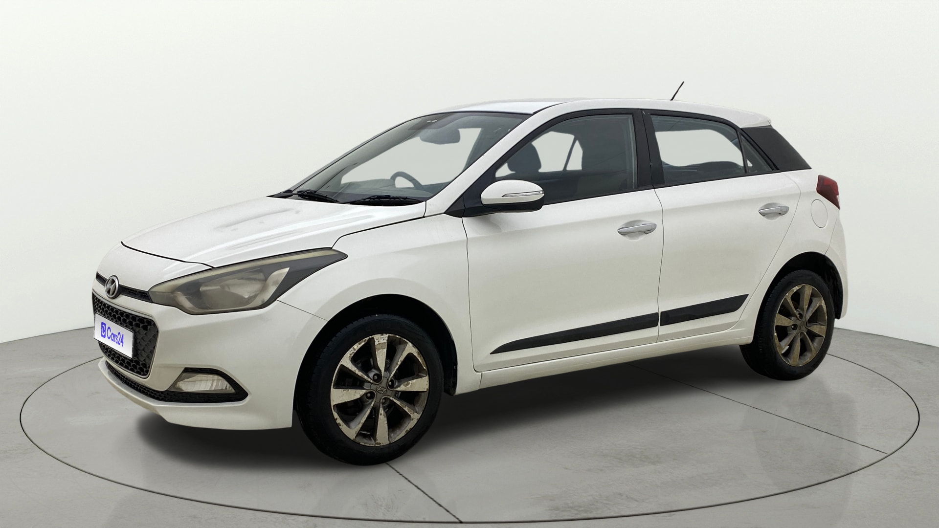 Used 2015 Hyundai Elite i20 Used 2015 Hyundai Elite i20