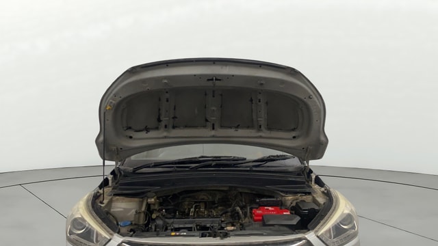 View Hyundai Creta Image 32 Used Hyundai Creta Image 32