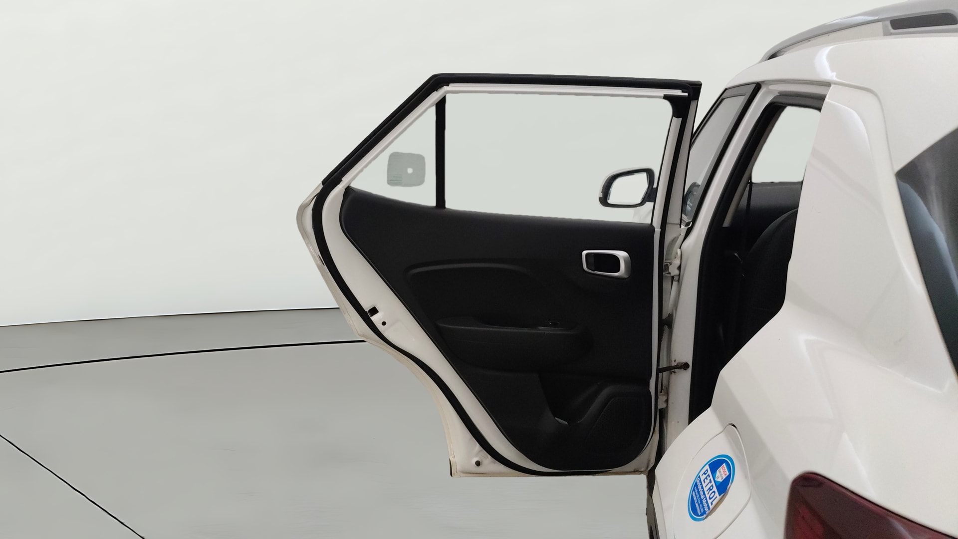 Used 2021 Hyundai Venue Used 2021 Hyundai Venue