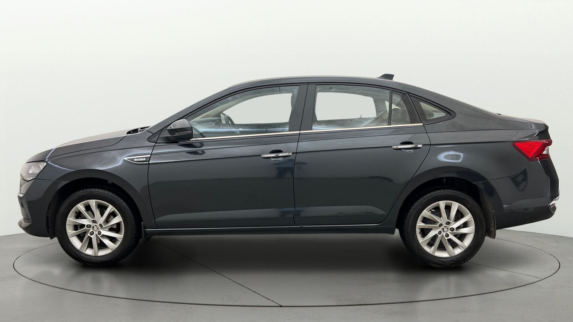 Used 2023 Skoda Slavia Used 2023 Skoda Slavia